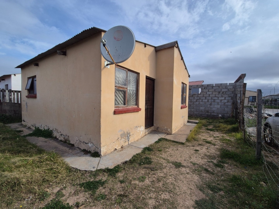 2 Bedroom Property for Sale in Kwazakhele Eastern Cape